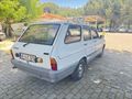 Galeriden Renault R 12 Toros 1989 Model Muğla