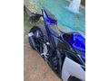 ACİLLL!!!  Yamaha YZF R25 Kahramanmaraş