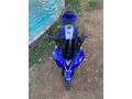 ACİLLL!!!  Yamaha YZF R25 Kahramanmaraş