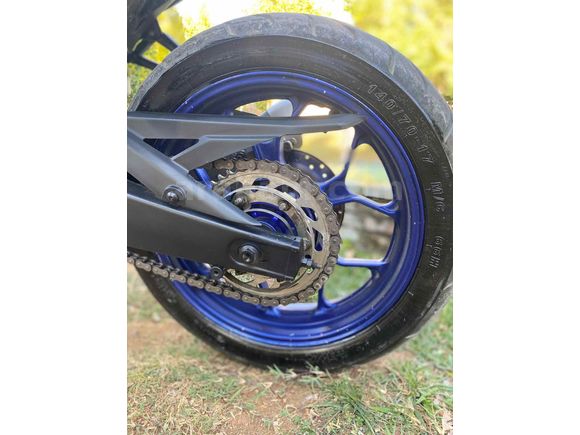 ACİLLL!!!  Yamaha YZF R25 Kahramanmaraş