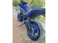 ACİLLL!!!  Yamaha YZF R25 Kahramanmaraş