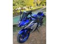 ACİLLL!!!  Yamaha YZF R25 Kahramanmaraş