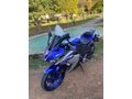 ACİLLL!!!  Yamaha YZF R25 Kahramanmaraş