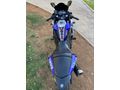 ACİLLL!!!  Yamaha YZF R25 Kahramanmaraş
