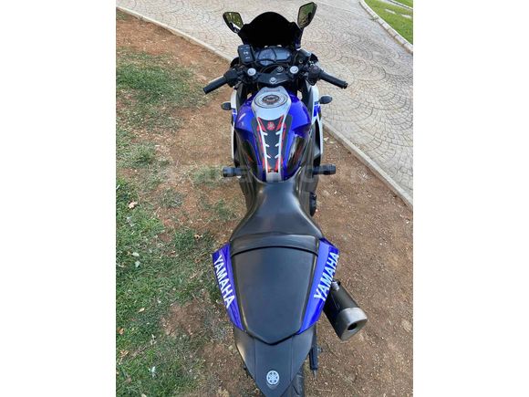 ACİLLL!!!  Yamaha YZF R25 Kahramanmaraş