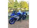 ACİLLL!!!  Yamaha YZF R25 Kahramanmaraş