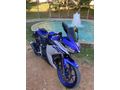 ACİLLL!!!  Yamaha YZF R25 Kahramanmaraş