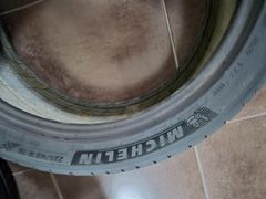2022 yılı Michelin lastik