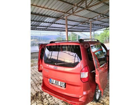 Sahibinden OTOMOBİL RUHSATLI  2016 Model 