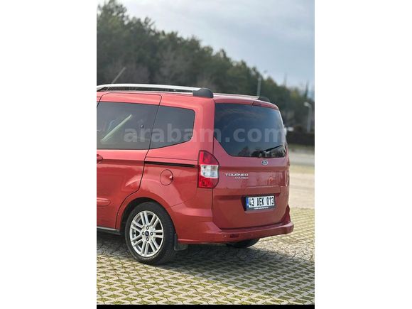Sahibinden OTOMOBİL RUHSATLI  2016 Model 