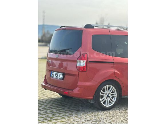 Sahibinden OTOMOBİL RUHSATLI  2016 Model 