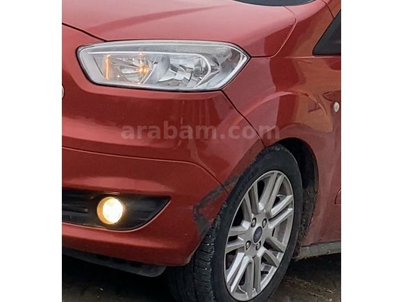 Sahibinden OTOMOBİL RUHSATLI  2016 Model 