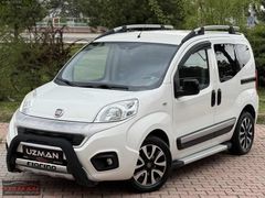 UZMAN-2018 Fiorino 1.3 Multijet Premio-Koltuk Isıtma-95 Hp