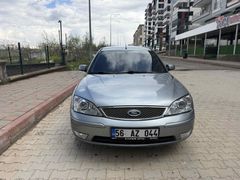 Ford Mondeo 2.0 TDCi Ghia 2007 Model 