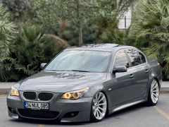 Sahibinden BMW 5 Serisi 520d Standart 2006 Model 