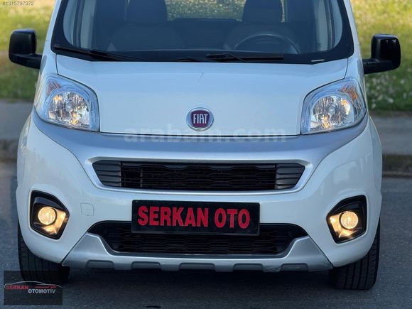 PREMİO 2017 OTOMATİK VİTES KOLTUK ISITMA VAR
