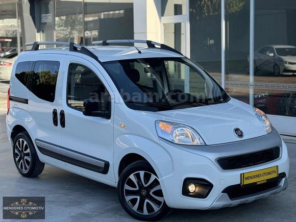 2017 MODEL OTOMOBİL RUHSATLI HATASIZ KM:118.000