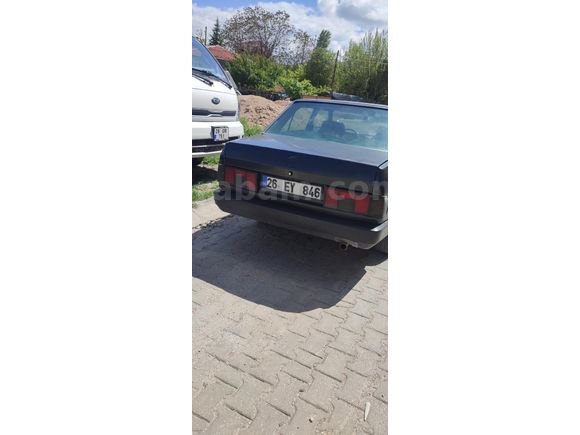 Sahibinden Tofaş Doğan L 1988 Model