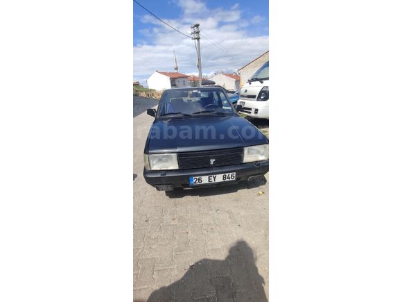 Sahibinden Tofaş Doğan L 1988 Model