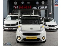 MRH MOTORS'TAN 2022 MODEL FİAT FİORNİO PREMİO 250 BİN PEŞİN