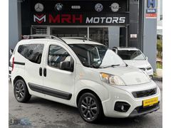 MRH MOTORS'TAN 2022 MODEL FİAT FİORNİO PREMİO 250 BİN PEŞİN