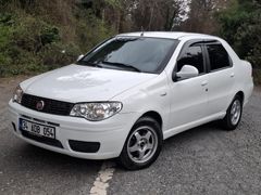 Sahibinden Fiat Albea Sole 1.3 Multijet Dynamic Plus 2011 Model