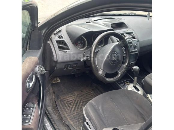 Sahibinden Renault Megane 1.6 Dynamique 2003 Model Otomatik