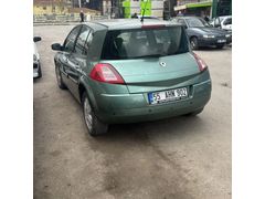 Sahibinden Renault Megane 1.6 Dynamique 2003 Model Otomatik