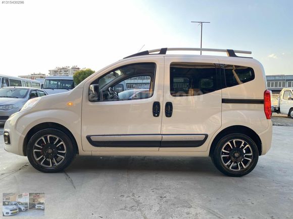 OTOMOBİL RUHSATLI PREMİO BOYASIZ TRAMERSİZ 121 Bin Km