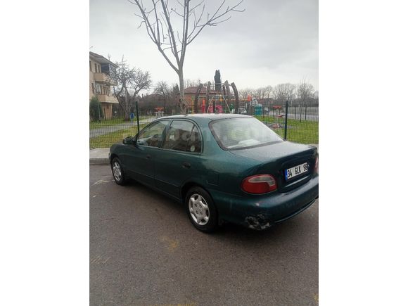 ORJİNAL 183 BİN KM | TRAMERSİZ | DEĞİŞENSİZ ACCENT 1.5 GLS