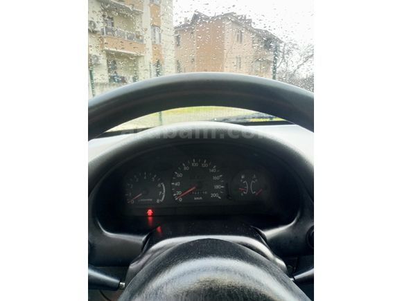 ORJİNAL 183 BİN KM | TRAMERSİZ | DEĞİŞENSİZ ACCENT 1.5 GLS