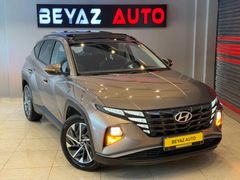 Galeriden Hyundai Tucson 1.6 CRDi Prime 2022 Model Hatay