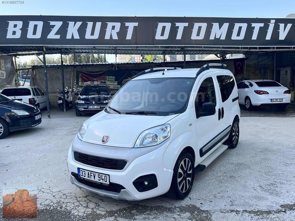 HATASIZ 56 BİNDE 1.3 MULTİJET PREMİNYUM