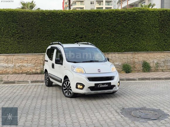 "HATASIZ BOYASIZ 95 LİK PREMİO HUSUSİ OTOMOBİL RUHSATLI"