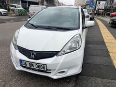 Sahibinden Honda Jazz 1.4 Fun 2012 Model