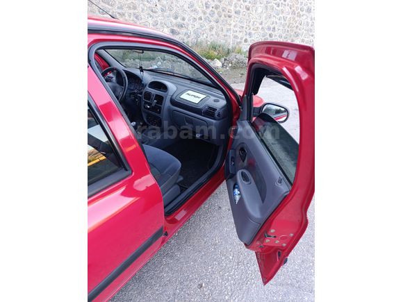 Clio 1.4 RTA