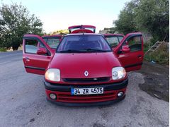 Clio 1.4 RTA Yakıt cimrisi