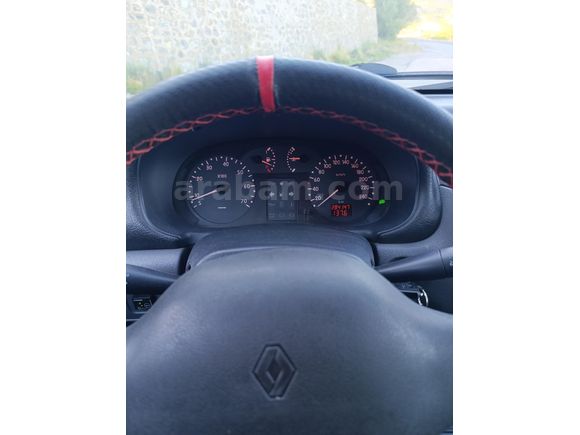 Clio 1.4 RTA