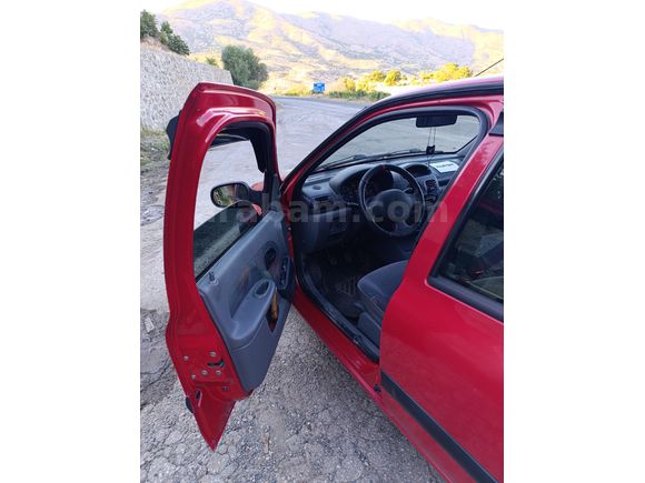 Clio 1.4 RTA