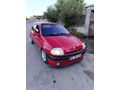 Clio 1.4 RTA