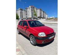 Clio 1.4 RTA Yakıt cimrisi
