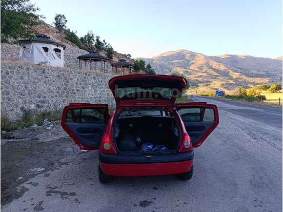 Clio 1.4 RTA