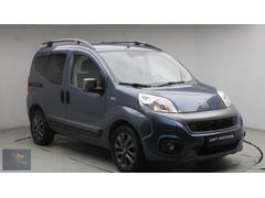 FİORİNO PREMİO 59.500 KM 'DE..!MÜKEMMEL KONDİSYON.