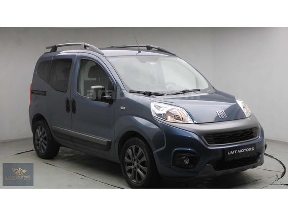 FİORİNO PREMİO 59.500 KM 'DE..!MÜKEMMEL KONDİSYON.
