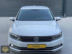 KARAKIZLI OTOMOTİV'DEN HATASIZ PASSAT B8