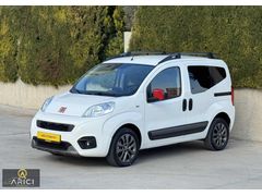 FİAT FİORİNO 1.3 M.JET PREMİO 100.YIL ÖZEL SERİ HATASIZ-BOYASIZ