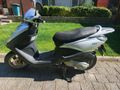 Temiz 124.9 cc lik Revolt RS7
