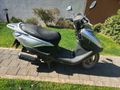 Temiz 124.9 cc lik Revolt RS7