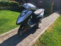 Temiz 124.9 cc lik Revolt RS7