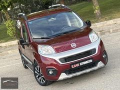 // OTOMOBİL RUHSATLI DEĞİŞENSİZ 42.000KM FİORİNO 1.3 PREMİO 95HP